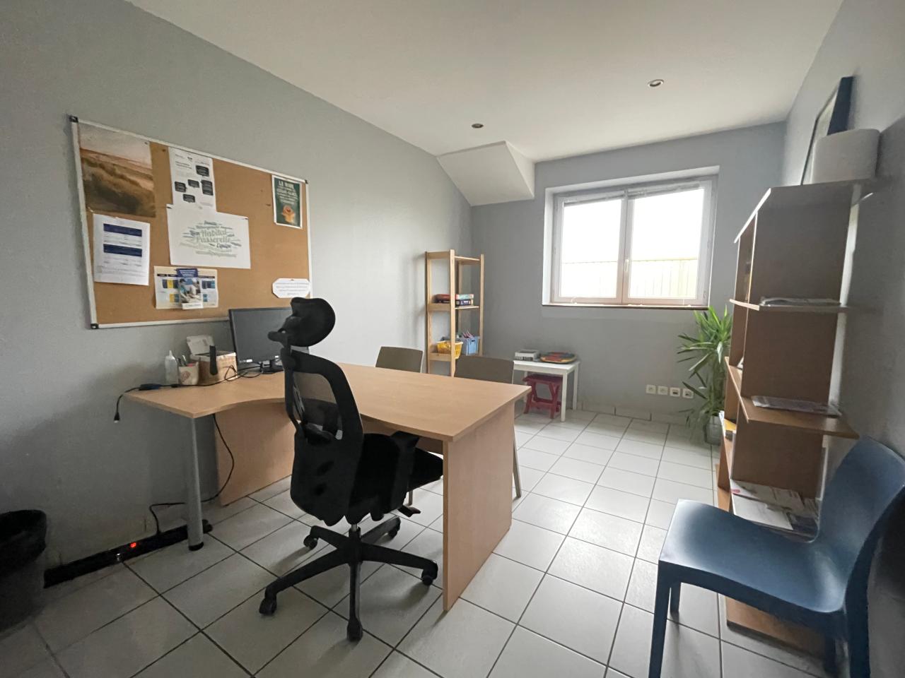 Vente local d'activité Saint-Genis-Laval Rhône OVACT2640015 6