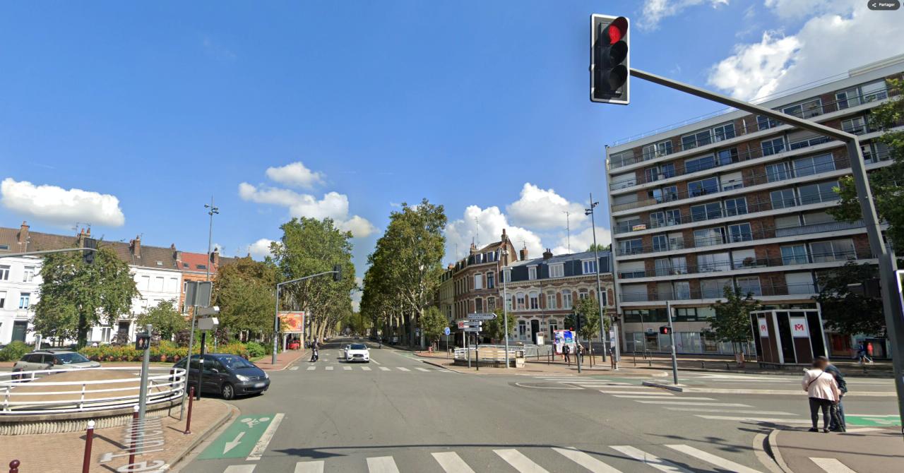 Vente bureau Lille Nord OVBUR2529543 11