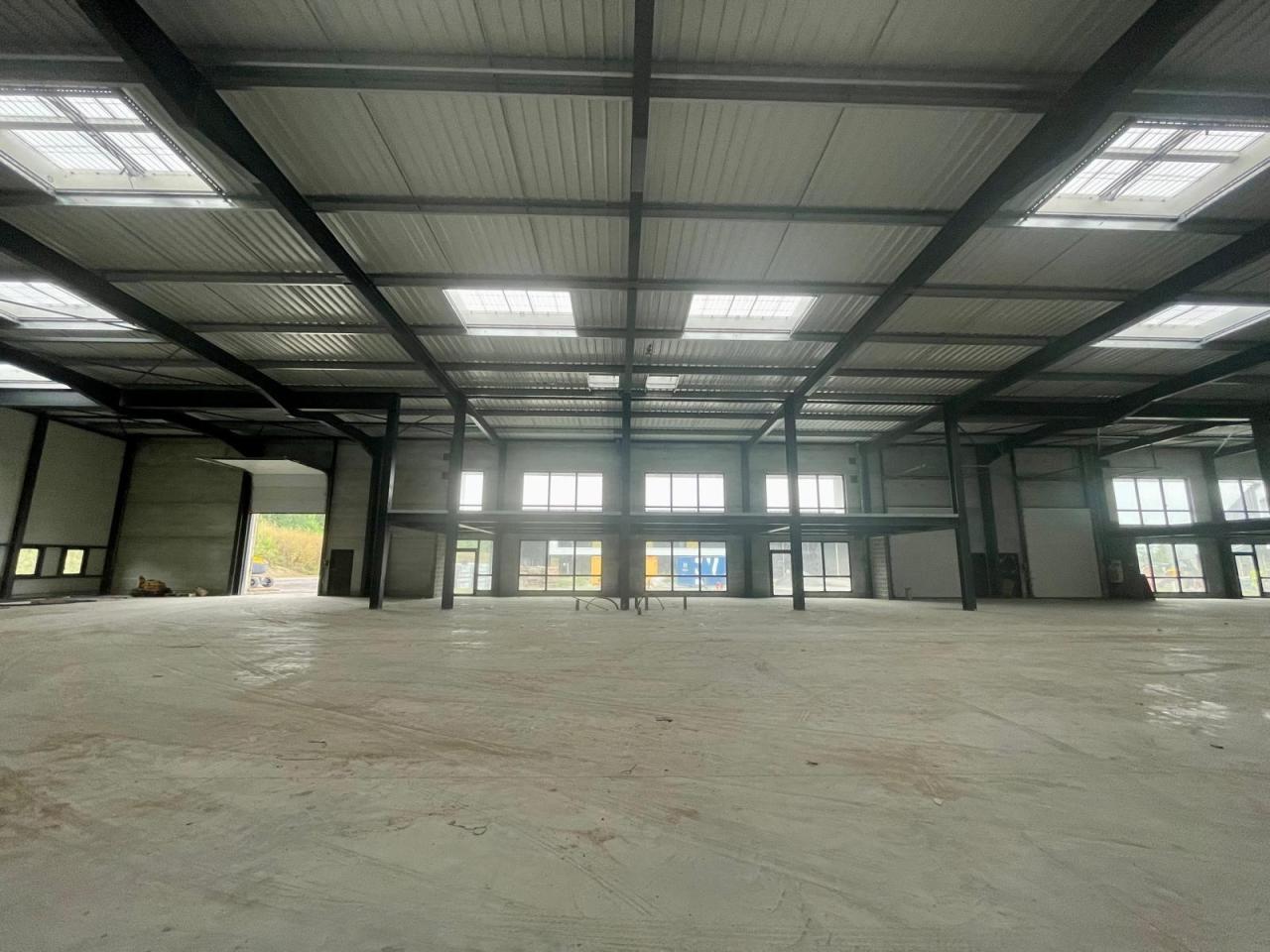 Location local d'activité Bondues Nord OLACT2533613 22