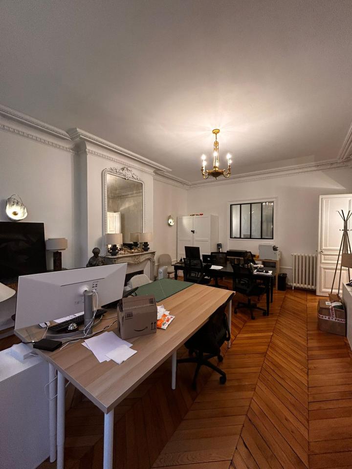 Location bureau Paris OLBUR2529097 9
