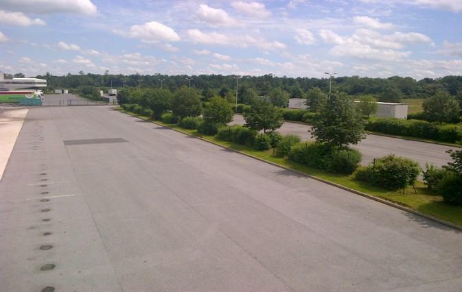 Location entrepôt classe a Châtres Seine-et-Marne OLLOG2530429 8