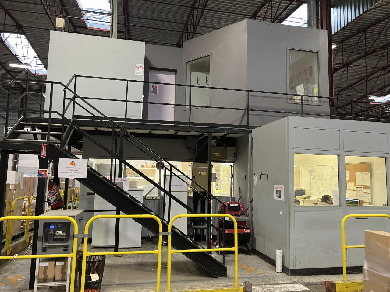 Location entrepôt classe b Rochefort-sur-Nenon Jura OLLOG2206708 18