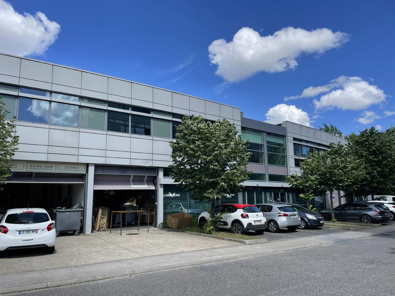 Location local d'activité Toulouse Haute-Garonne OLACT2422103 5