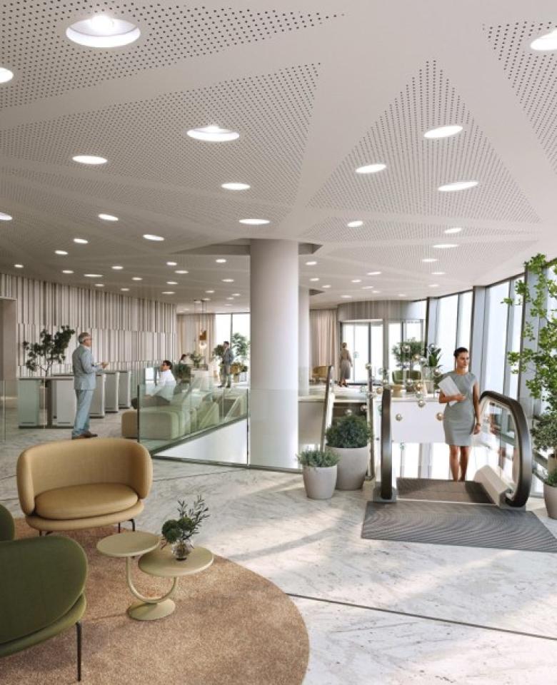 Location bureau Courbevoie Hauts-de-Seine OLBUR2201993 2
