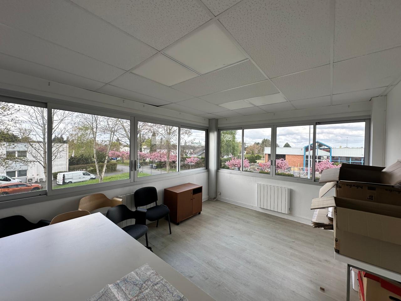 Location local d'activité Parçay-Meslay Indre-et-Loire OLACT2640569 16