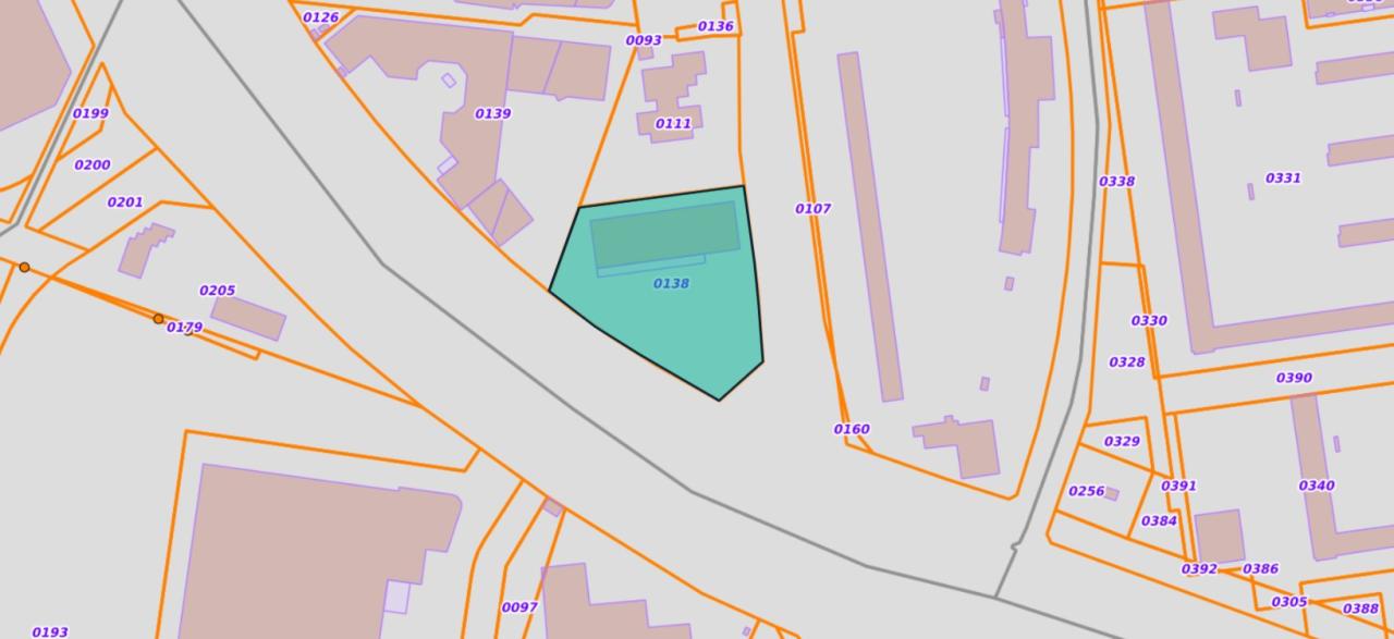 Location local d'activité Villeneuve-la-Garenne Hauts-de-Seine OLACT2537502 2