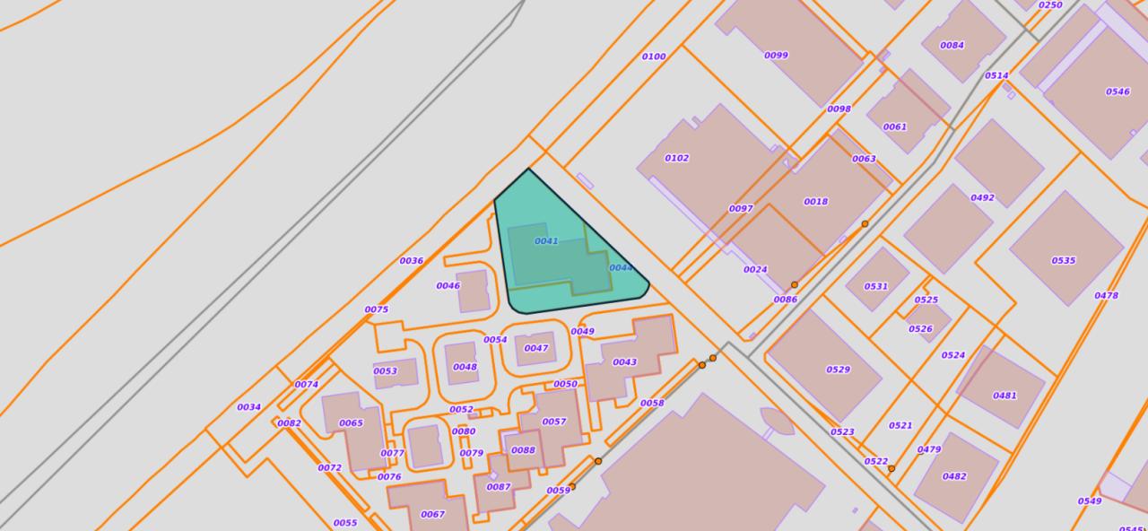 Location local d'activité Nanterre Hauts-de-Seine OLACT2536186 10