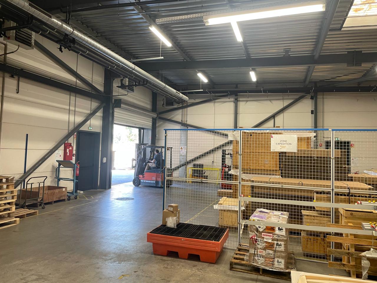 Location local d'activité Marseille Bouches-du-Rhône OLACT2427787 2