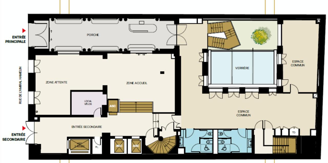 Location bureau Paris OLBUR2200744 14