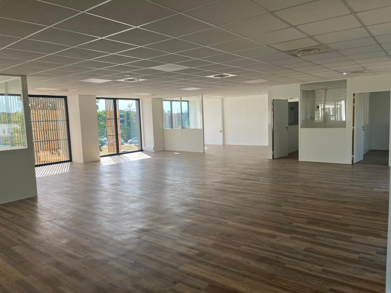 Location bureau Vandoeuvre-lès-Nancy Meurthe-et-Moselle OLBUR2111639 13
