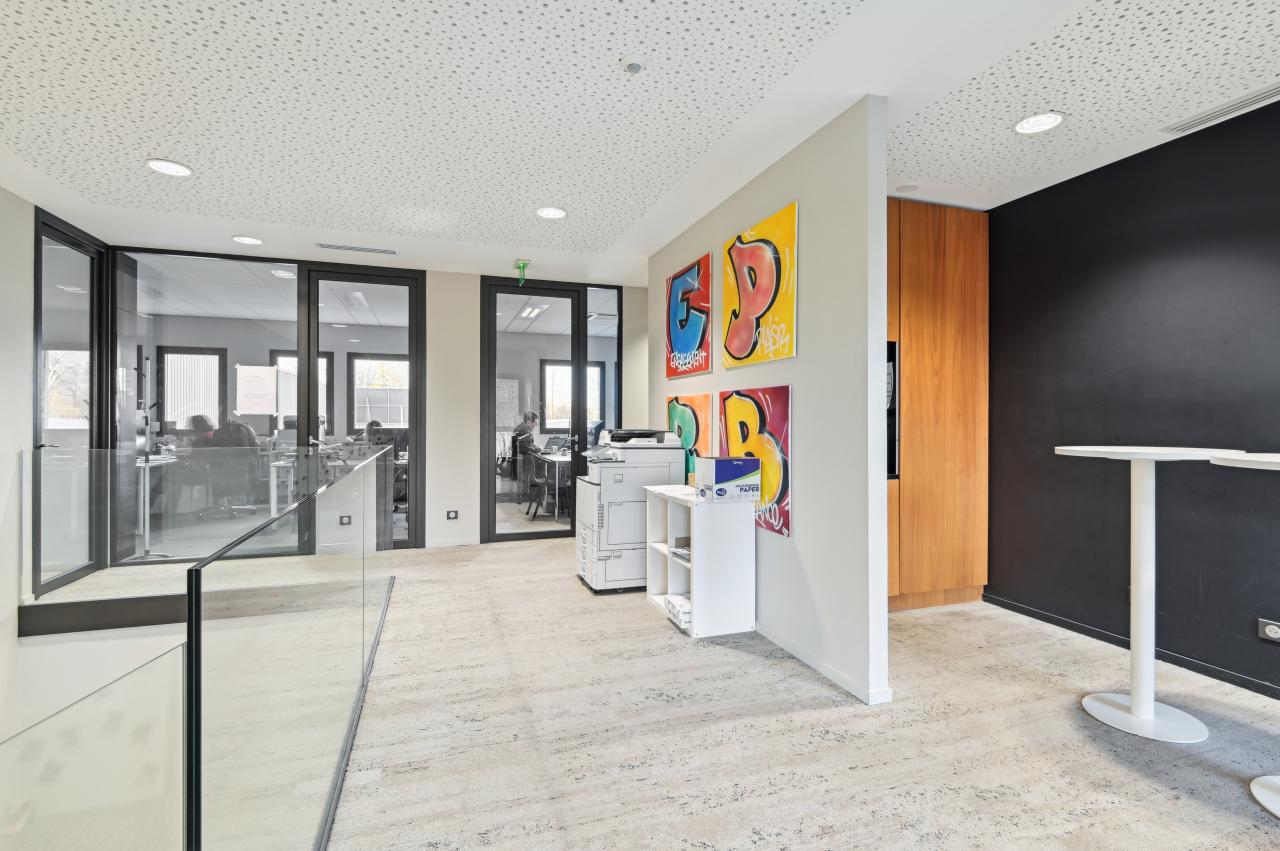 Location bureau Colombes Hauts-de-Seine OLBUR2537628 14