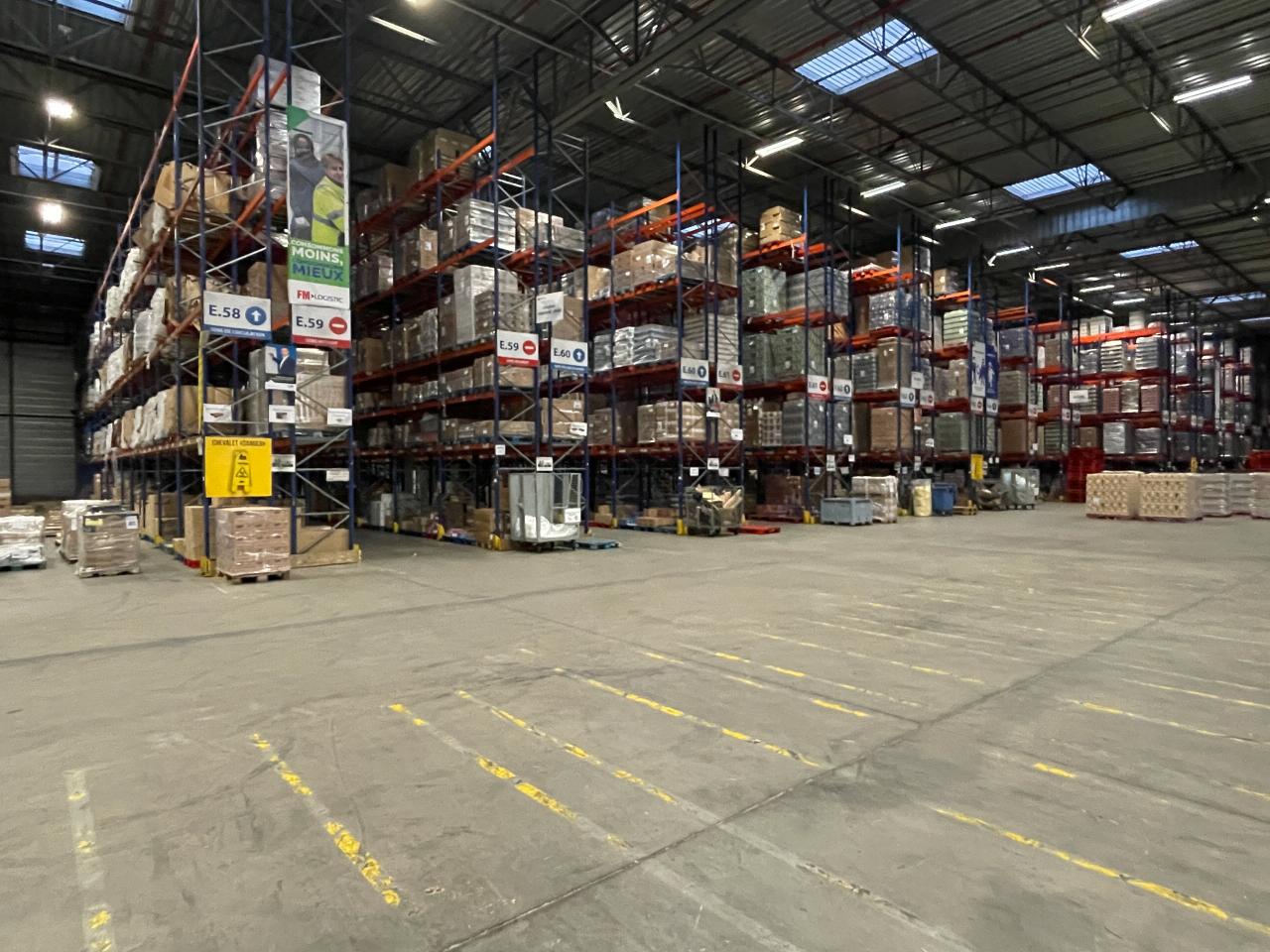 Location entrepôt classe a Fretin Nord OLLOG2428542 3