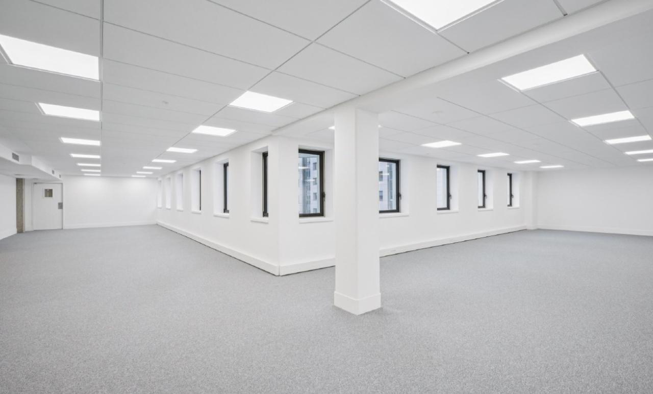 Location bureau Nanterre Hauts-de-Seine OLBUR2002172 6