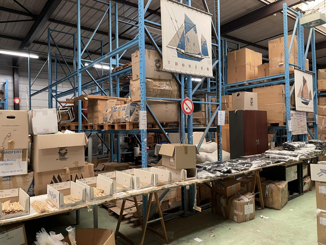 Vente local d'activité Les Mureaux Yvelines OVACT2202051 13