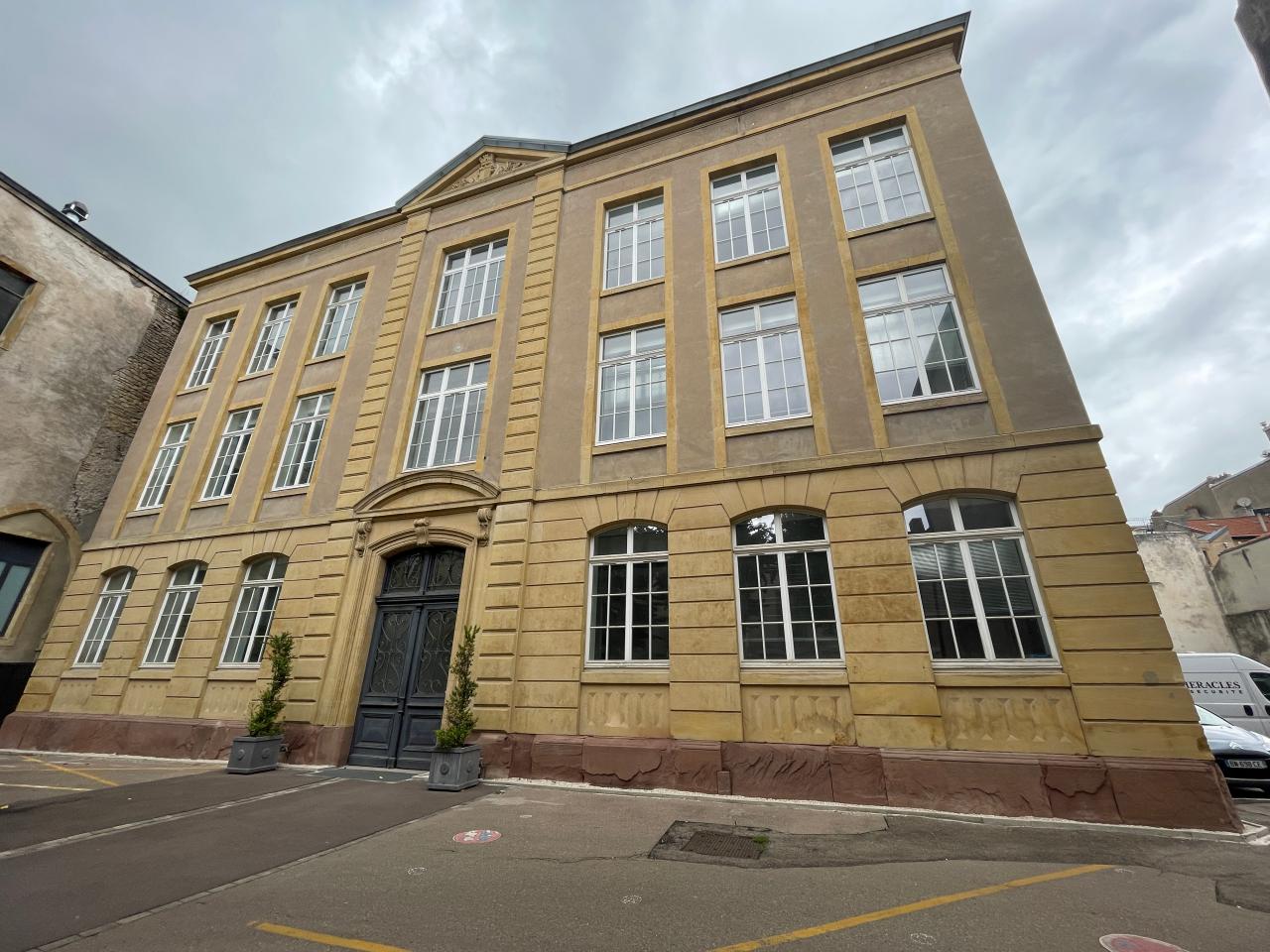 Location bureau Metz Moselle OLBUR2532701 18