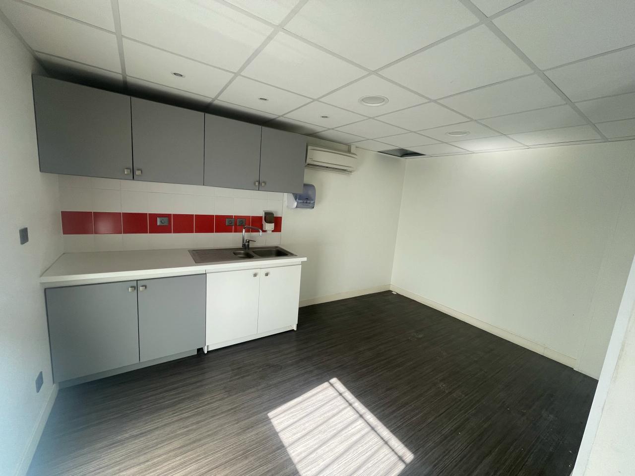 Vente bureau Toulouse Haute-Garonne OVBUR2530826 12