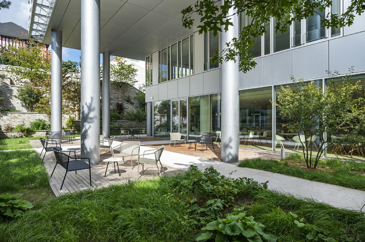 Location bureau Châtillon Hauts-de-Seine OLBUR2426648 3