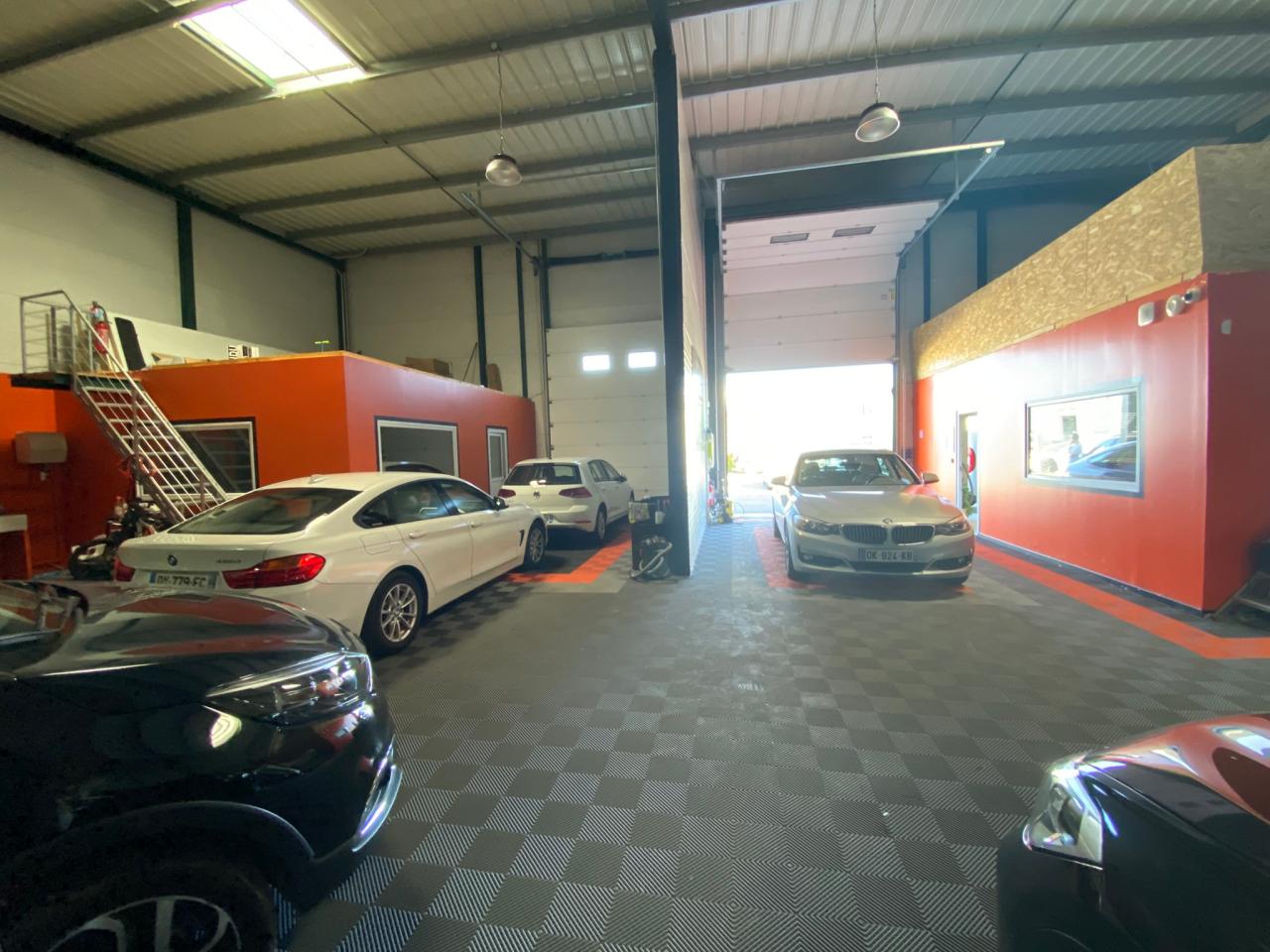 Location local d'activité Plaisance-du-Touch Haute-Garonne OLACT2534511 7