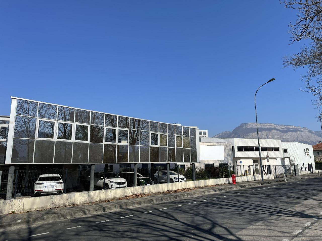 Location local d'activité Grenoble Isère OLACT2201470 1