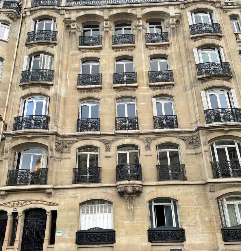 Location bureau Paris OLBUR2308916