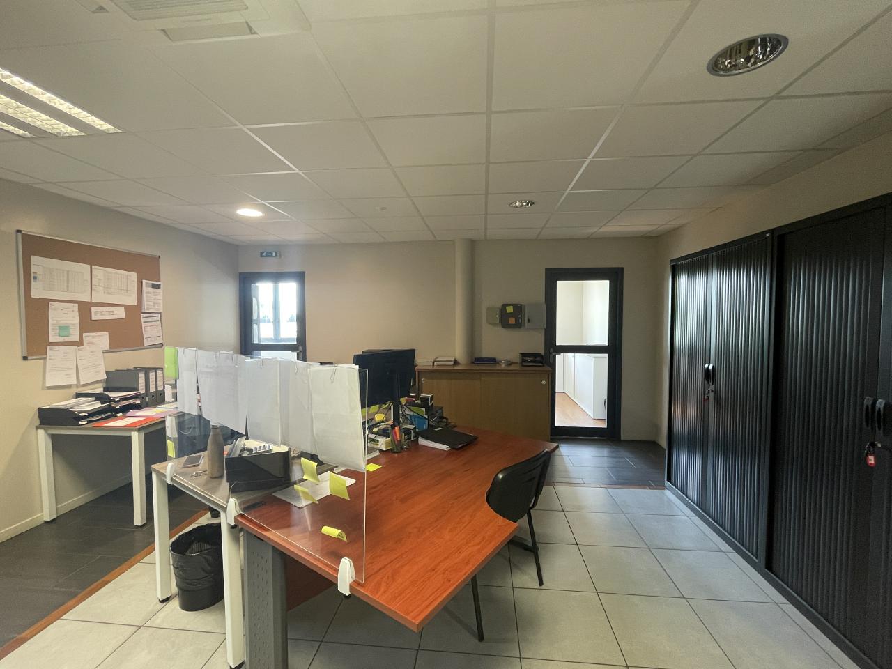 Location bureau Cesson-Sévigné Ille-et-Vilaine OLBUR2423498 4