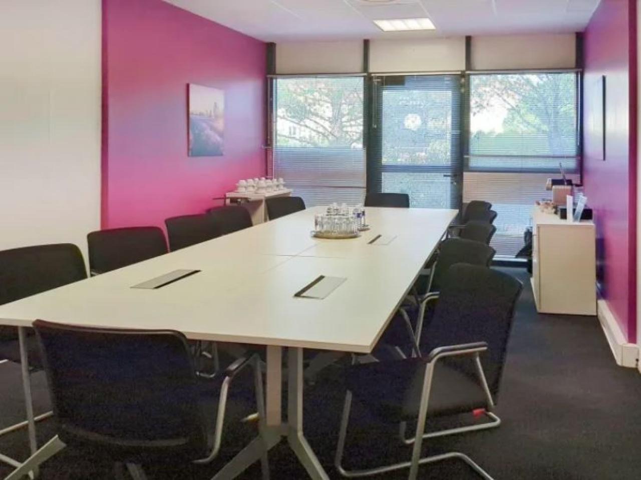 Location coworking Aix-en-Provence Bouches-du-Rhône OLBUR2115075 4