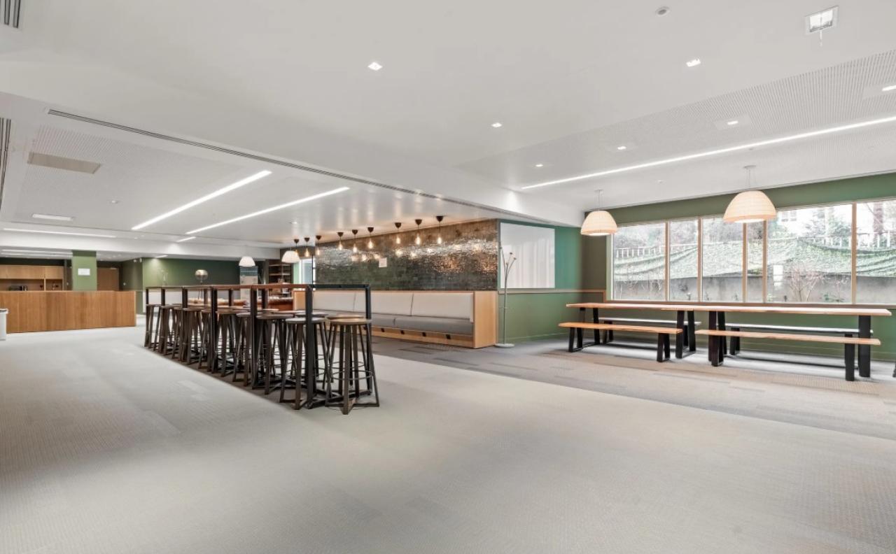 Location coworking Levallois-Perret Hauts-de-Seine OLBUR2641733 9