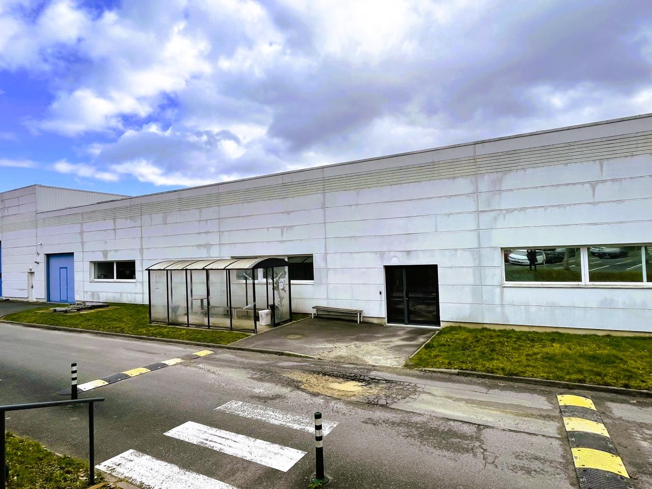 Location local d'activité Semoy Loiret OLACT2639165 2