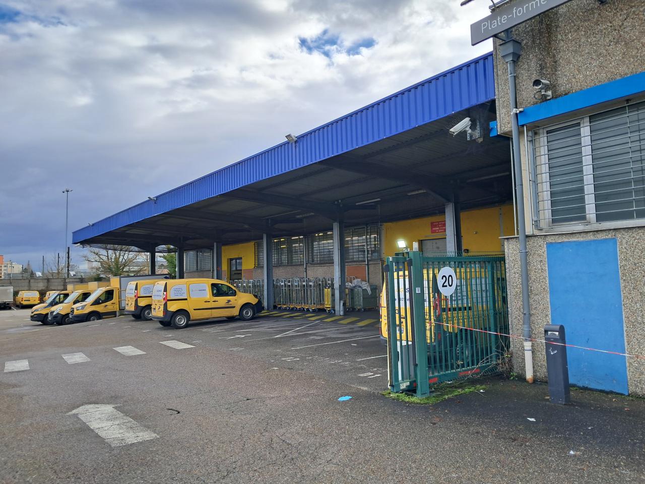 Vente local d'activité Schiltigheim Bas-Rhin OVACT2641654 8