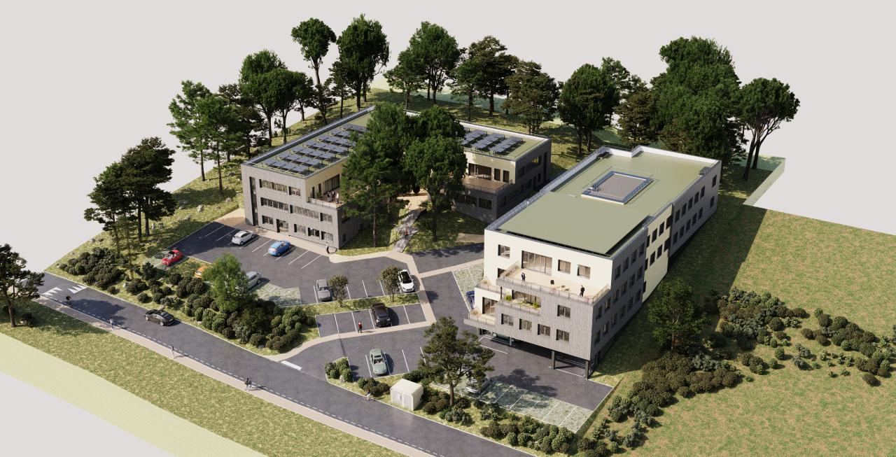 Location bureau Aix-en-Provence Bouches-du-Rhône OLBUR2309187 5