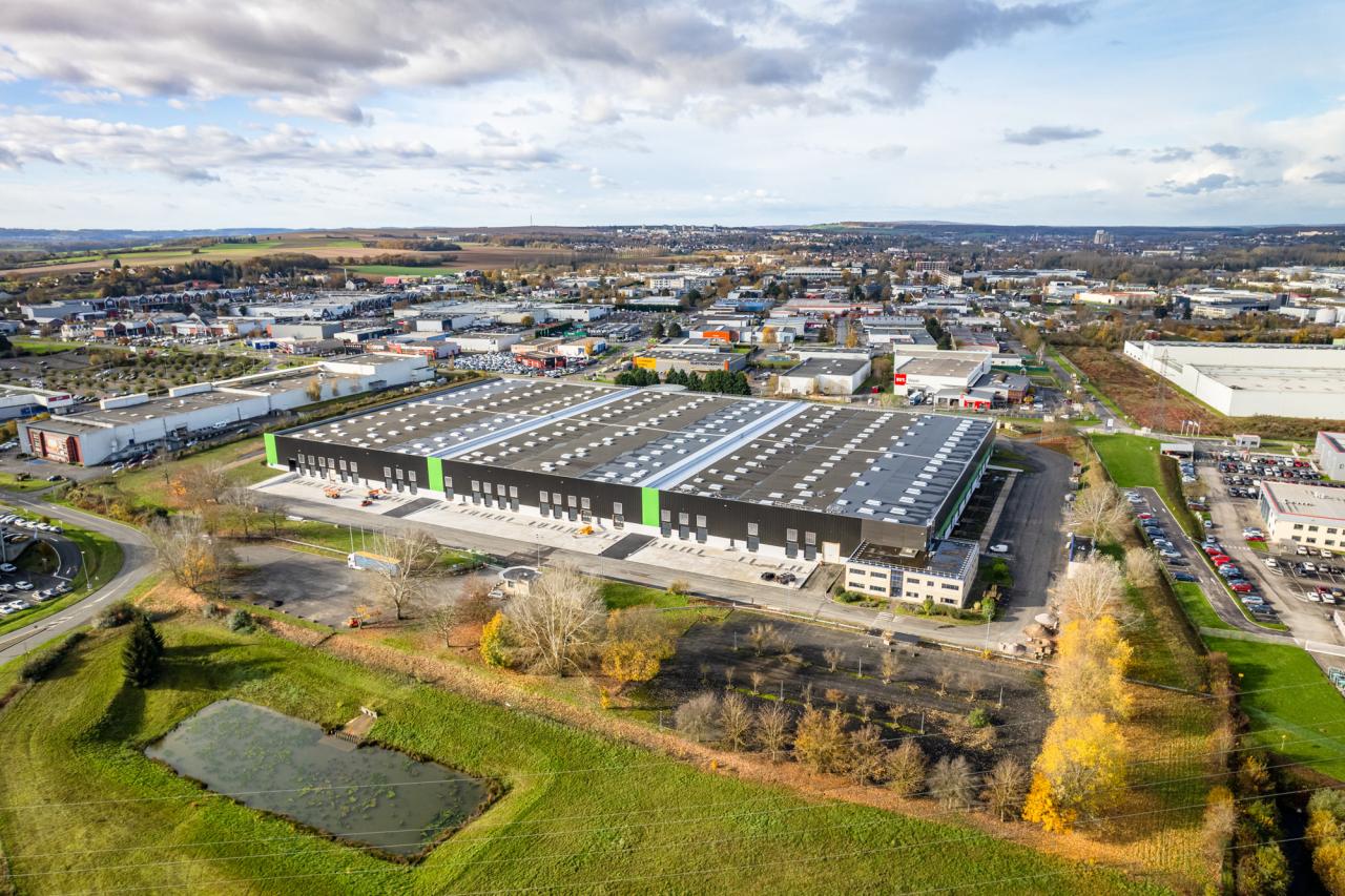 Location entrepôt classe a Allonne Oise OLLOG2118731 20