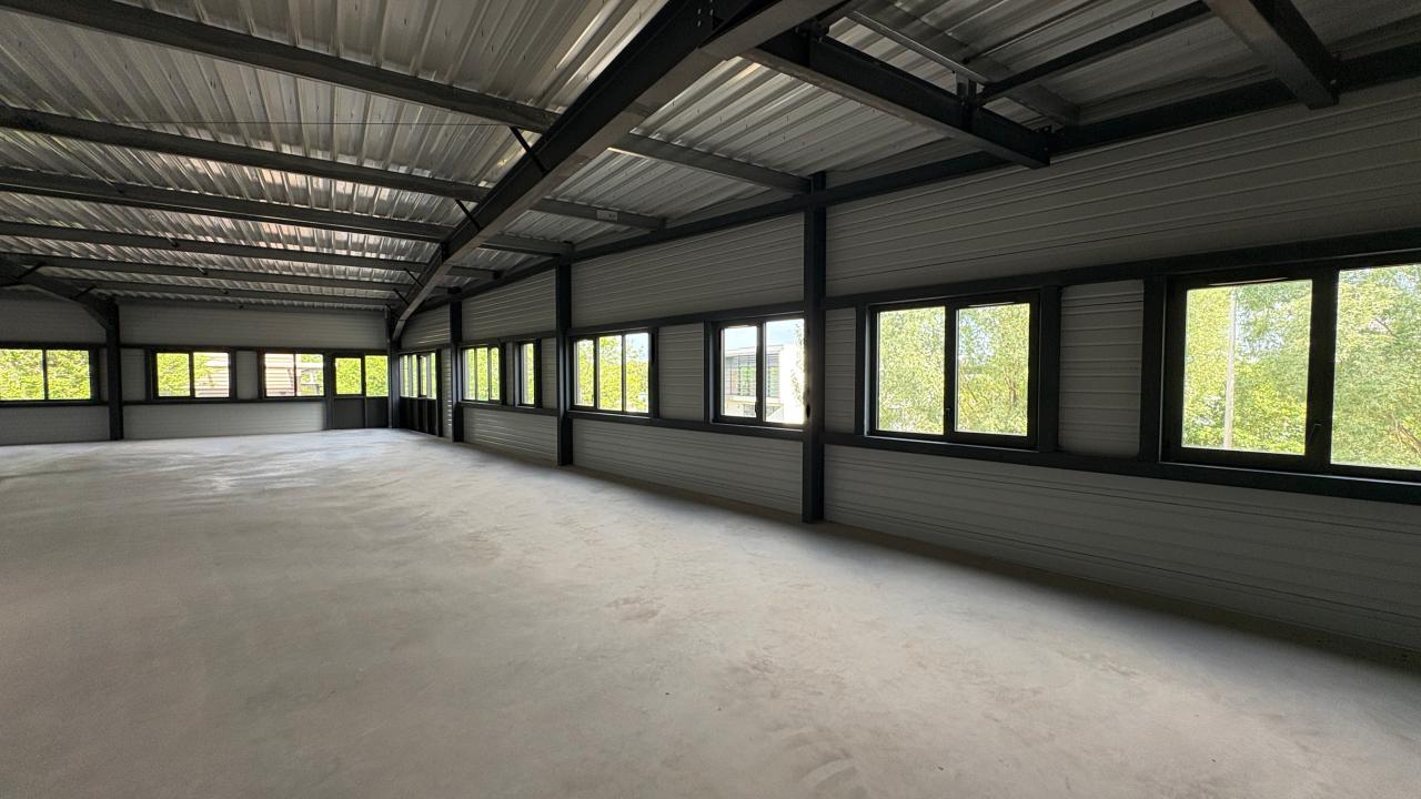 Vente local d'activité Saint-Cyr-sur-Loire Indre-et-Loire OVACT2313912 12