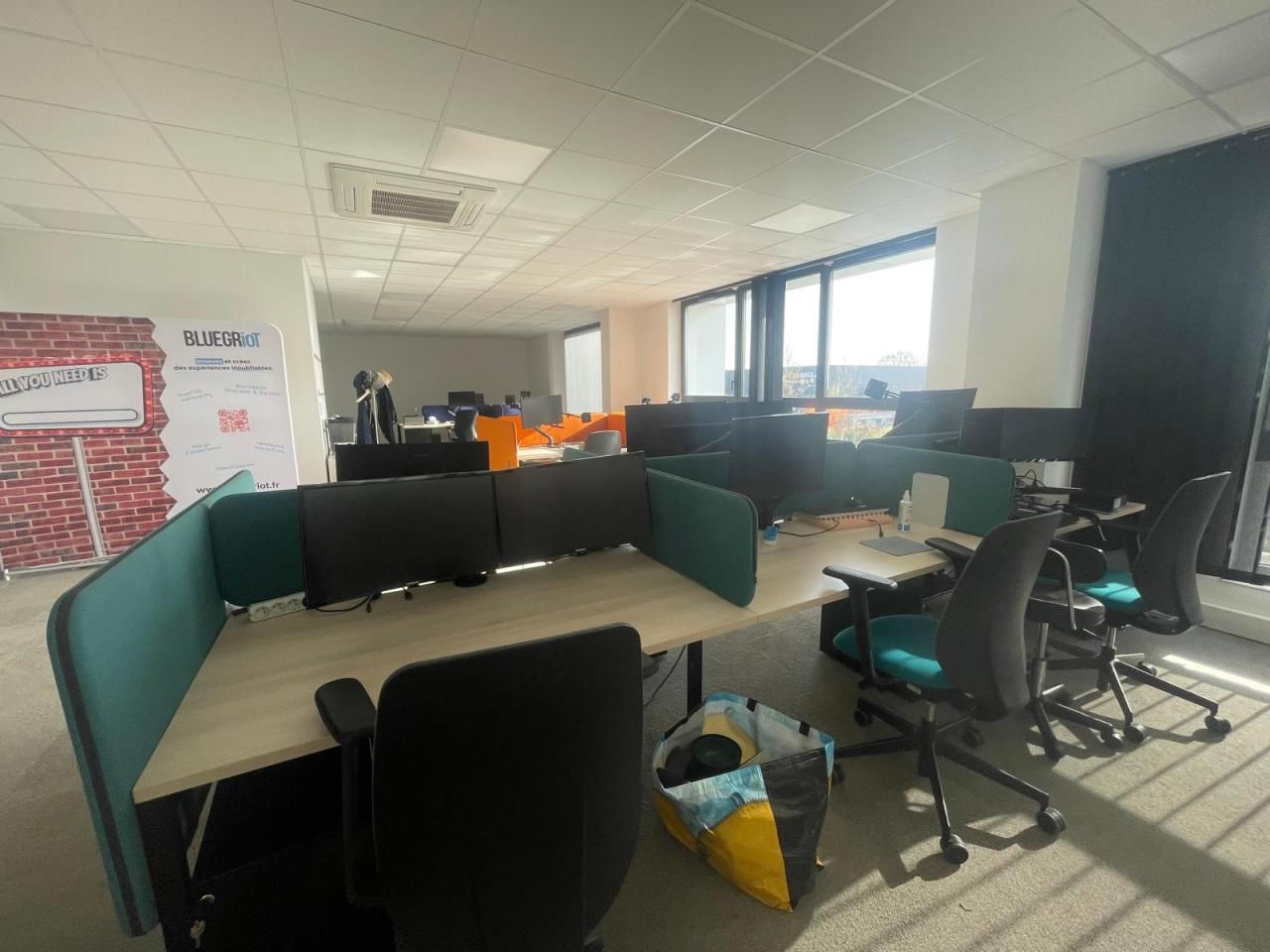 Location local d'activité Loos Nord OLACT2640852 4