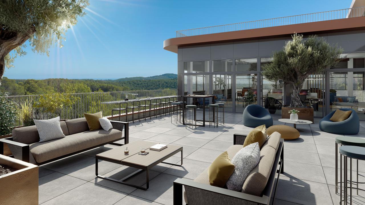 Location bureau Sophia Antipolis Alpes-Maritimes OLBUR2115914 7