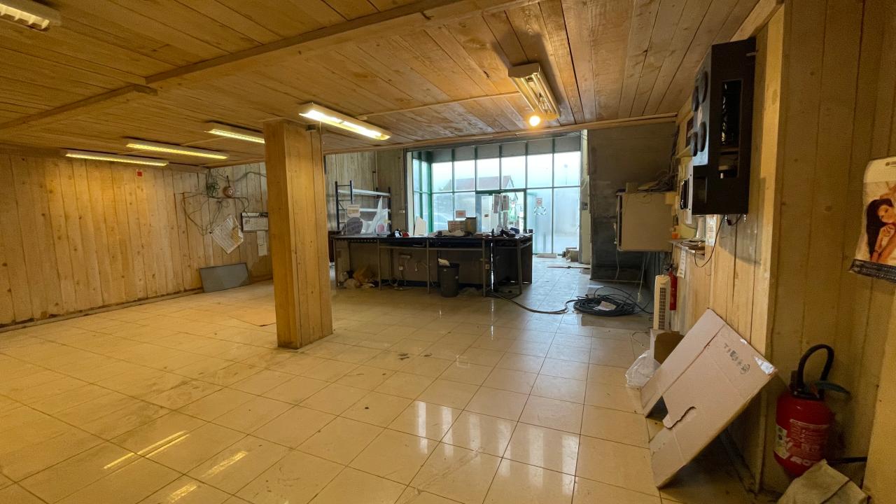 Vente local d'activité Chambourcy Yvelines OVACT2529256 5