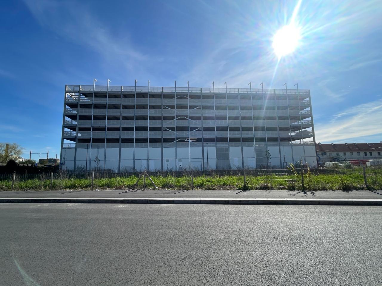 Vente local d'activité Bordeaux Gironde OVACT2536020 6