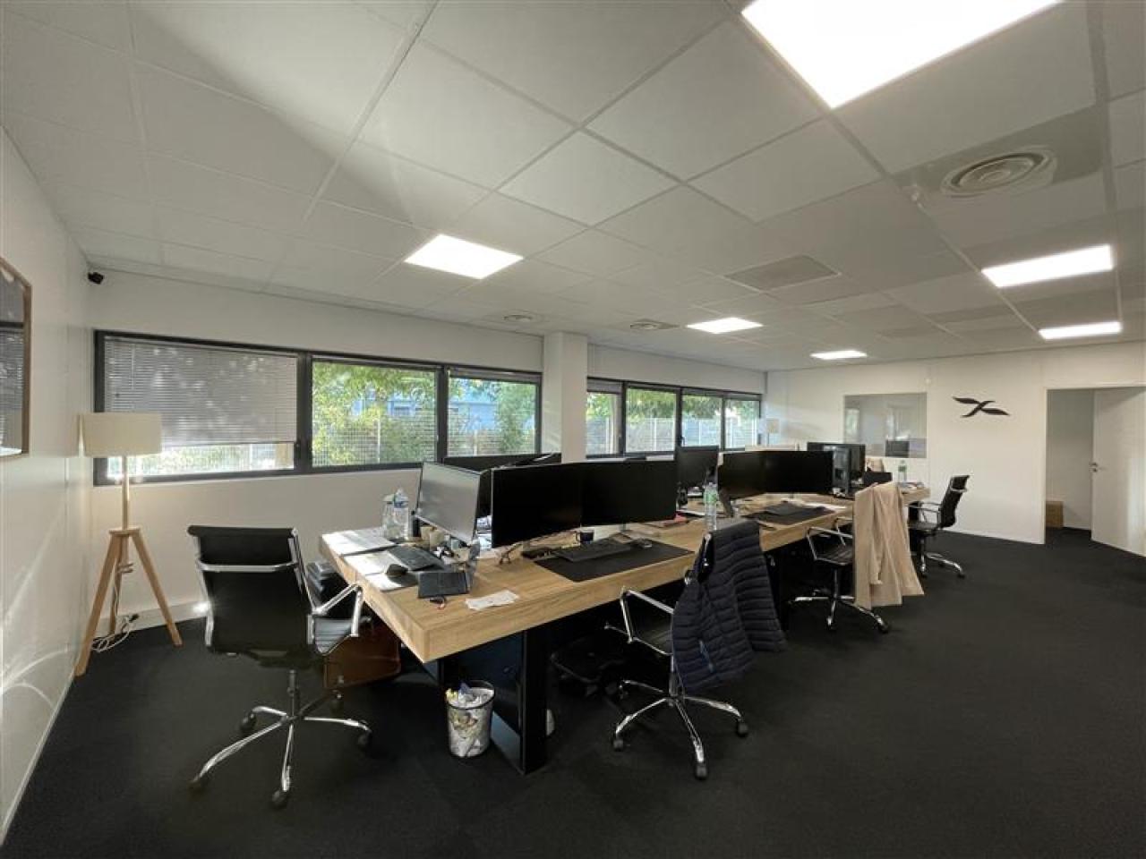 Location bureau Montpellier Hérault OLBUR2531087 3