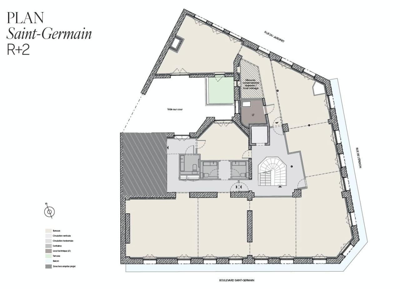 Location bureau Paris OLBUR2107585 12