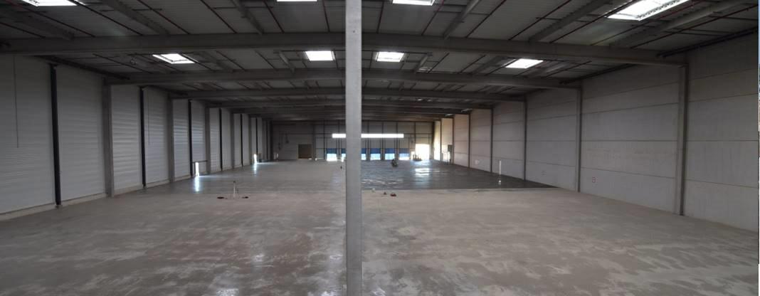 Location entrepôt classe a Beaulieu-sur-Layon Maine-et-Loire OLLOG2423987 2