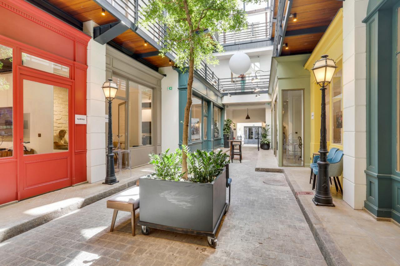 Location coworking Paris OLBUR2205227 3