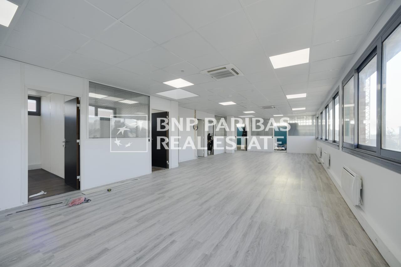 Location bureau Châtillon Hauts-de-Seine OLBUR2202587 12