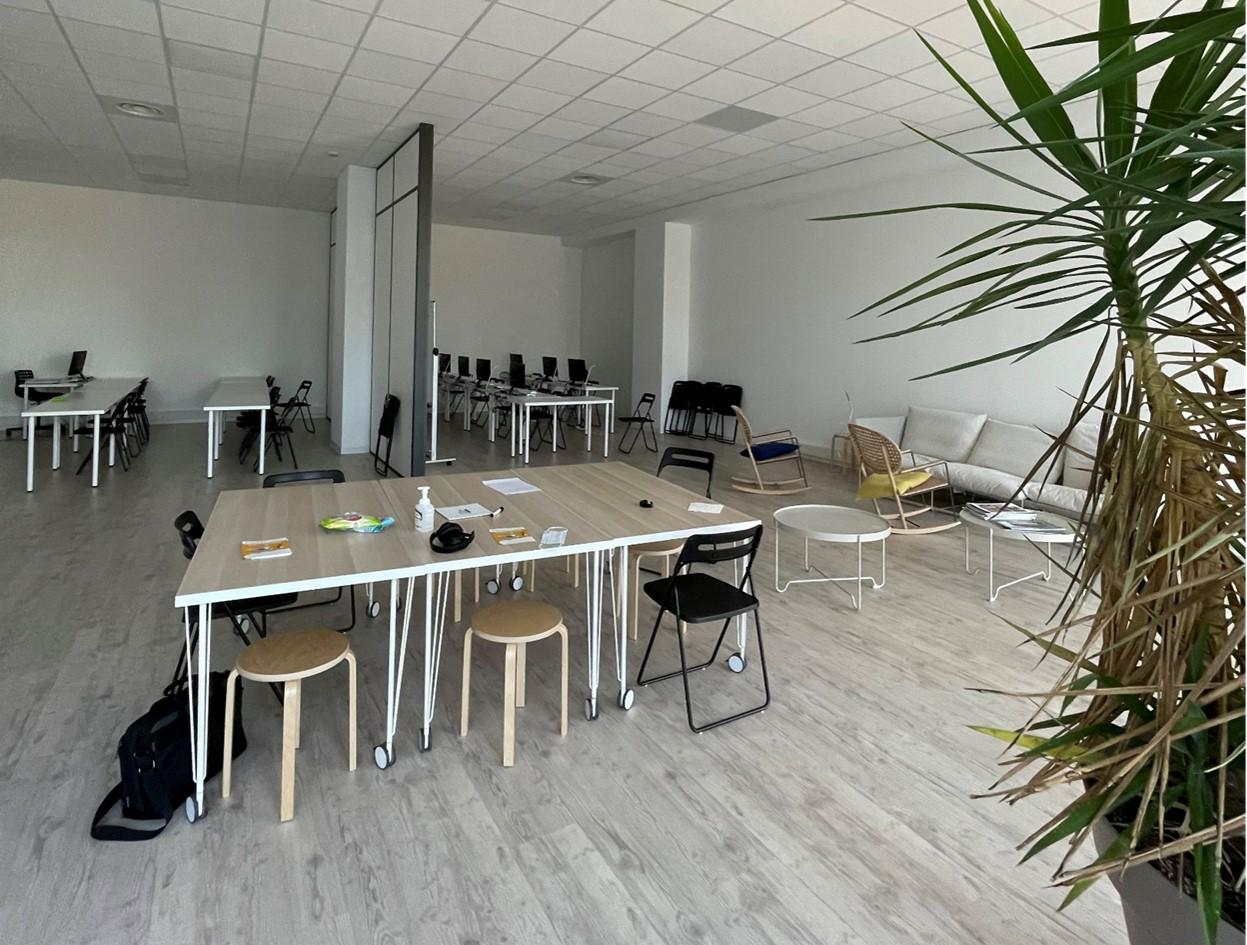 Location bureau Biot Alpes-Maritimes OLBUR2421391 23