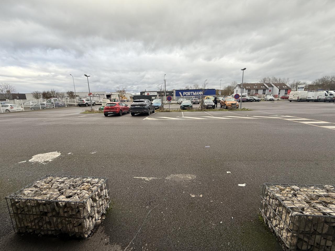 Location local d'activité Woippy Moselle OLACT2639228 4