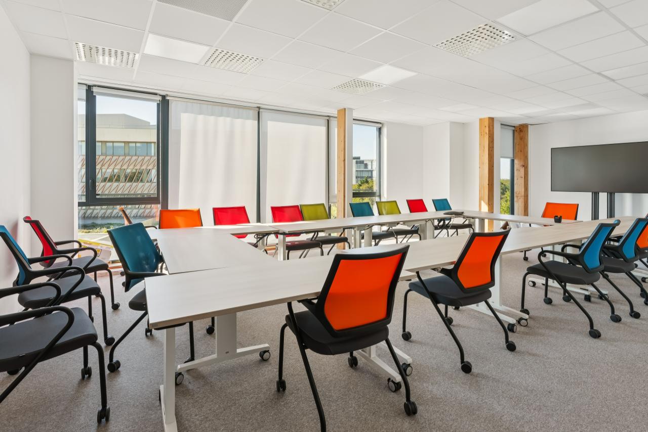 Location bureau Mérignac Gironde OLBUR2531989 16