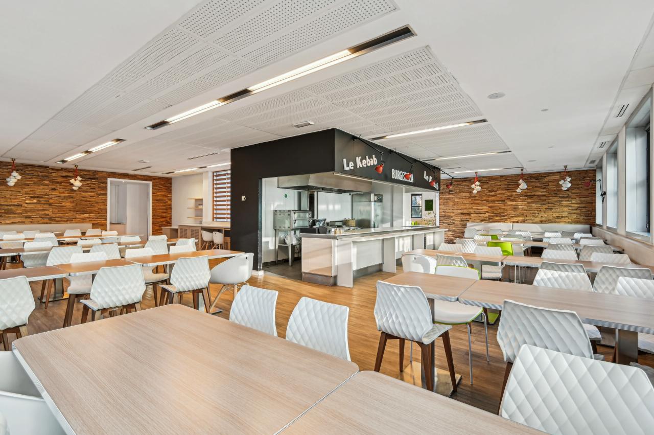 Location bureau Colombes Hauts-de-Seine OLBUR2426968 13