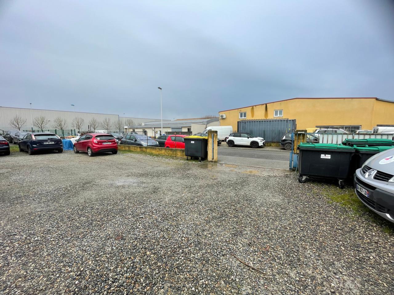 Location local d'activité Colomiers Haute-Garonne OLACT2529400 7