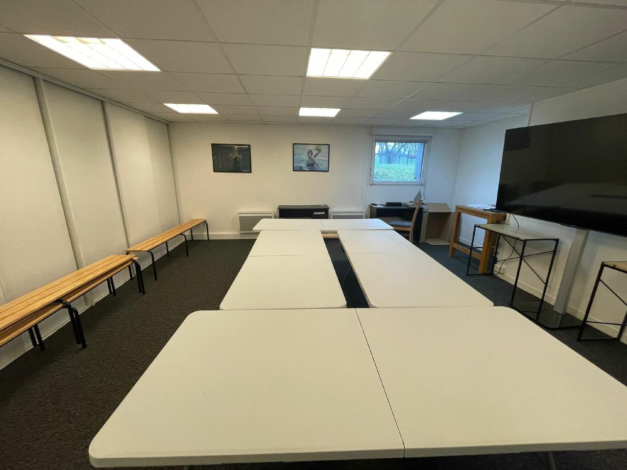 Vente bureau Maxéville Meurthe-et-Moselle OVBUR2423404 8