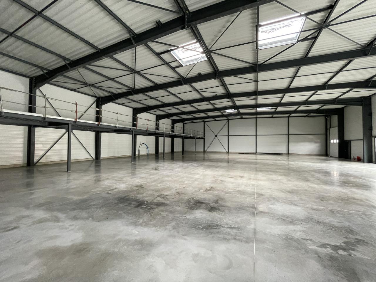 Location commerce Essey-lès-Nancy Meurthe-et-Moselle OLCOM2316569 9