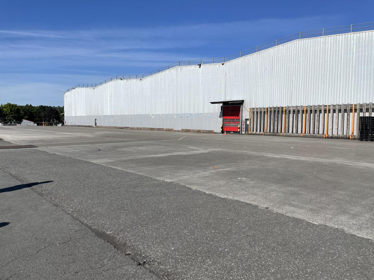 Location entrepôt classe b Vimy Pas-de-Calais OLLOG2204554 21