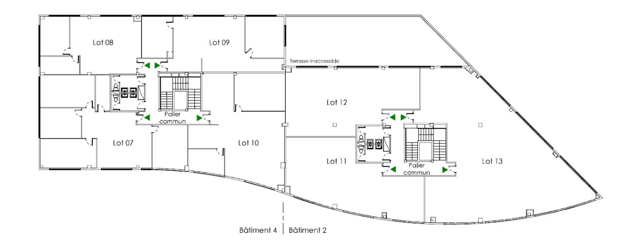 Location bureau Toulouse Haute-Garonne OLBUR2419812 14